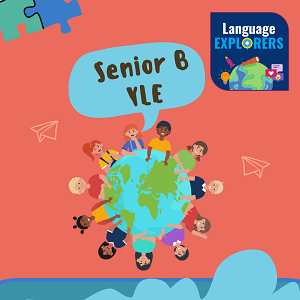 Senior B – YLE