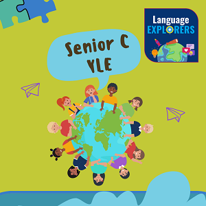 Senior C – YLE