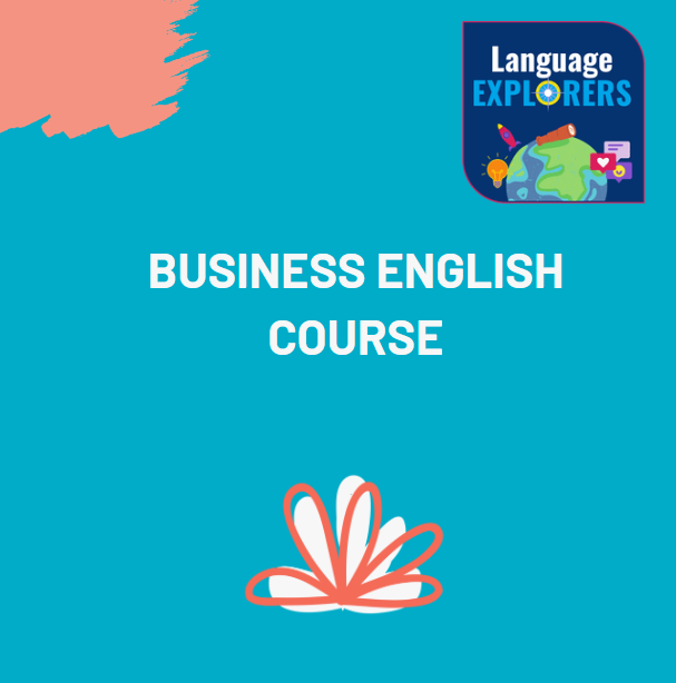 Protected: Business English Course